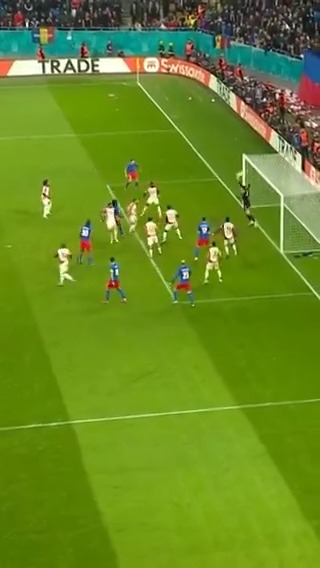 🔥 "Encore Lucas Perri, toujours Lucas Perri" 🧱 #FCSBOL