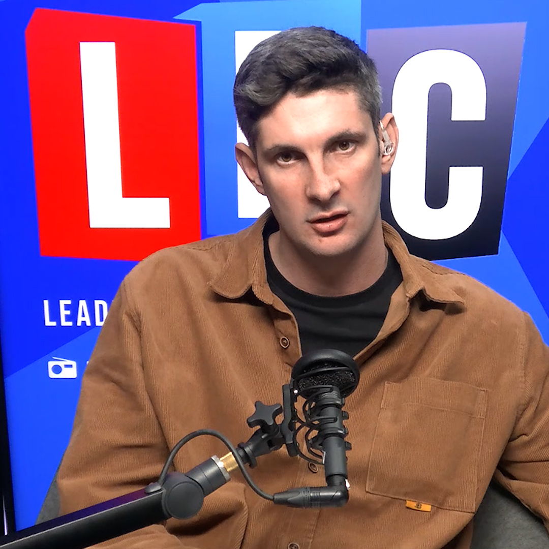 “We always held our hands up and said ‘didn’t mean to do that.’” "It was a hot tub, by the way, it wasn't a spa." Hannah Ingram Moore explains the Captain Tom Foundation's controversial 'spa'.