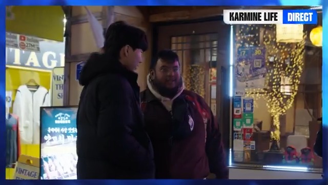 Notre équipe LEC est bien arrivée en Corée, voici quelques images exclusives pour vous 😁🇰🇷