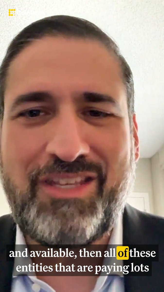 Are Kalshi’s sports gambling contracts a game-changer or a direct threat to Nevada’s betting industry? Jenn 3.0✨ and Renato Mariotti discuss on CoinDesk live: