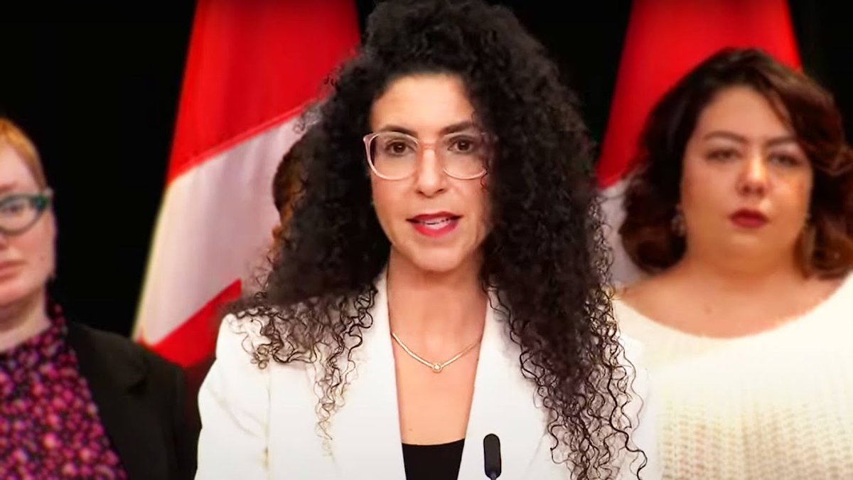 WATCH: Public Safety Canada has announced that 179 more firearm models have been prohibited as of today, but have not shared a list of the affected firearms publicly. The firearms banned today are "semi-automatic firearms with sustained rapid fire capability" according to Associate Public Safety Minister Rachel Bendayan. We will share a list of these newly prohibited firearms with you as soon as it is made publicly available. The SKS The popular SKS rifle seems to have avoided the ban list once again but was used as an example of why there is a need for a "comprehensive review of the firearms classification regime" in Canada. Bendayan acknowledged that "we now have one of most complex systems of firearms classification in the world" and that this "creates challenges for lawful gun owners, who deserve certainty". The irony of these statements is unprecedented. RCMP Official D/Commr Bryan Larkin, on behalf of CommrRCMPGRC, stated in response to a question from the media that the gun buyback program for individuals will be rolled out in mid-June in regions under RCMP jurisdiction. Assoc. Min. Bendayan also made sure to "reassure" Canadian hunters in particular that even after all the government's prohibitions (including today's) that there are "still over 19,000 unique makes and models of non-restricted firearms available for hunting and sport shooting". Magazine Restrictions New magazine regulations are also in the works in order to "implement measures necessary to limit high capacity magazines". These new regulations are supposed to be presented in the "coming weeks". The draft regulations tabled in December on the Firearms Reference Table (commonly referred to as the FRT) will be strengthened so that "manufacturers and importers will have to wait for the completion of a technical assessment and obtain a reference number before new firearms can enter the Canadian market". Domestic and Gender-based Violence On the domestic and gender based violence front, the government is moving forward on implementing Bill C-21 regulations. Individuals who are convicted of an offence during which violence was used, threatened or attempted or against their partner or any member of their family will be unable to obtain a firearms licence. Any application for a licence must be refused for these individuals. Firearms licences will also be revoked if authorities have grounds to suspect that any acts of domestic violence or stalking is taking place. Red flag measures will also be used to "temporarily suspend a firearms licence if there are reasonable motives to believe the person should no longer have a licence". City of Winnipeg Bendayan also announced that the City of Winnipeg has just signed a contribution agreement "to participate in the [buyback] program fully". As the press were moderating this announcement, the hand-picked anti-gun lobbyists that the Liberals had trotted out were not given the opportunity to speak, due to how late the press conference started (a very consistent pattern with these announcements). With a new leader being announced Sunday, the Liberals are desperate to complete their attack on legal gun owners. Comment on Youtube: #cdnpoli #guncontrol #canada #firearmrights #TeamCCFR