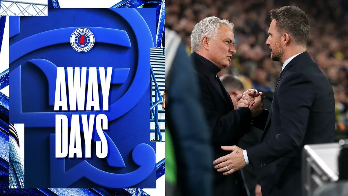 🇹🇷 Away Days | Fenerbahçe in İstanbul 📺 Watch the Full Episode: 🔐 Subscribe to RTV: