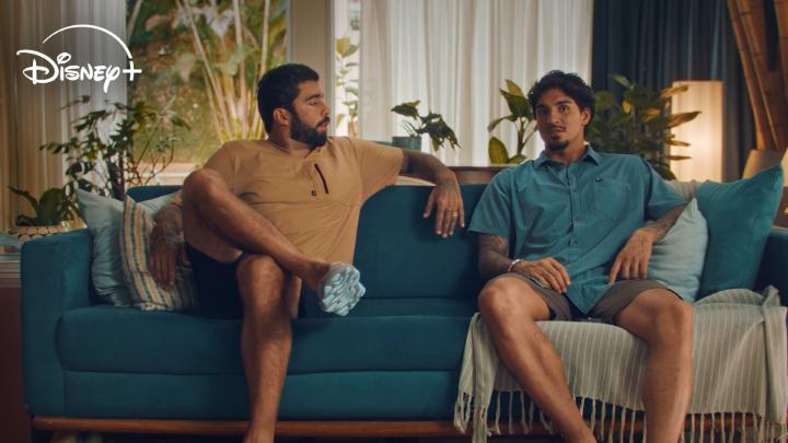 Tem 9,90 que não tem como esquecer! Aproveite a promoção e assine o #DisneyPlus a partir de 9,90 até dia 30 de março.