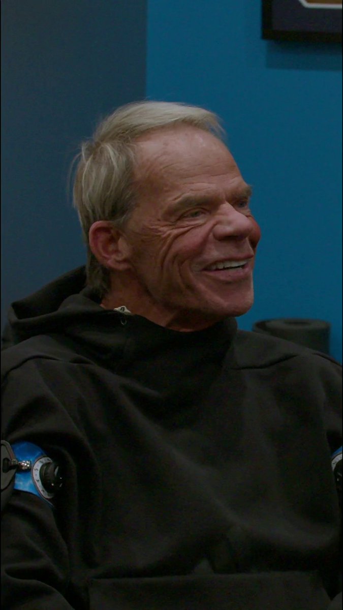 BREAKING: Lex Luger will be inducted into the #WWEHOF Class of 2025, as revealed by Cody Rhodes ahead of #WWEChamber!