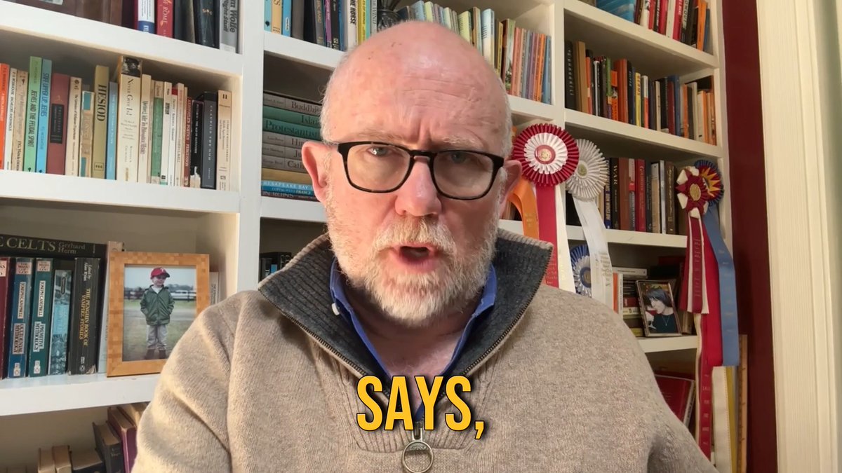 Our own Rick Wilson hits the nail on the head: Trump is not “making deals” or “playing chess”, he’s just an idiot. Watch the LP Podcast to hear more: