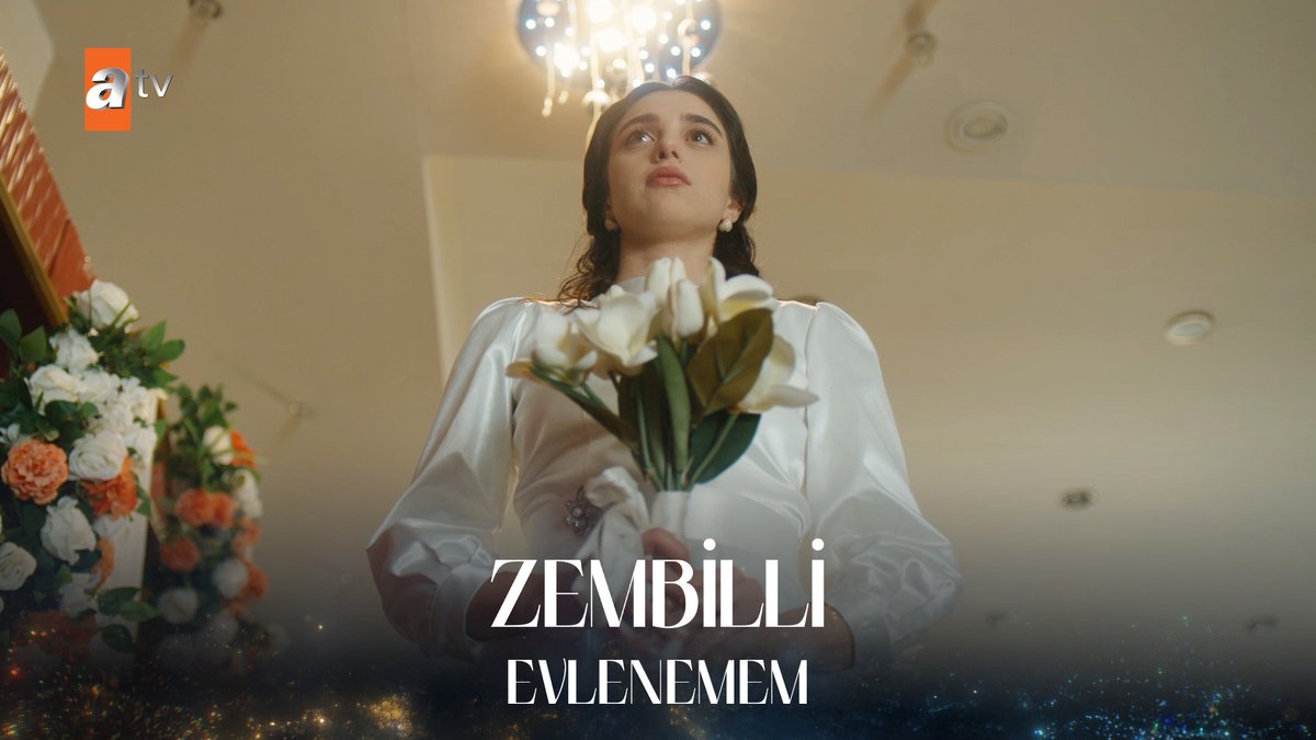 “Yapamam Fidan, evlenemem.” #Zembilli atv