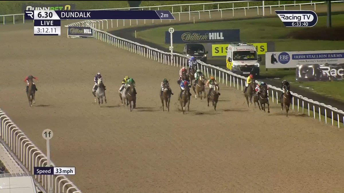Magical stuff 🥰 Paddy Smullen rides his first winner at the same track his father rode his last. Dundalk Stadium
