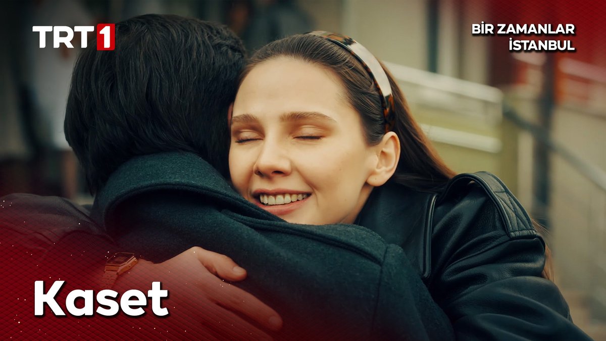 “Çünkü o kasetin kullanılmayacağını biliyordum Seher…” #BirZamanlarİstanbul Bir Zamanlar İstanbul