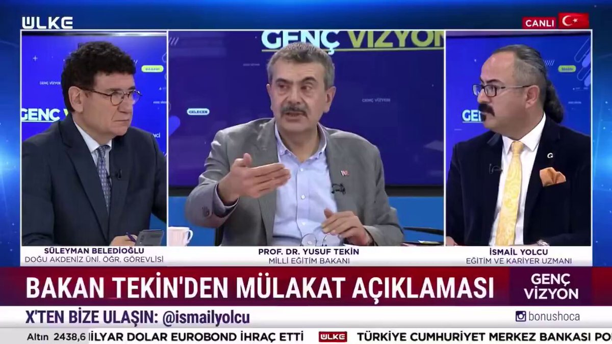 📍MEB, mahkemelere ek bilgi sunmak yerine yargının şu ana dek verdiği kararların gerekçelerini dikkate alarak yaşanan adaletsizliği kabul etmek ve sorumluluğu üstlenerek sorunu ek atama ile çözmek durumundadır. Öğretmenler 124 gündür bekliyor, artık yeter #MülakatZulmünde124Gün