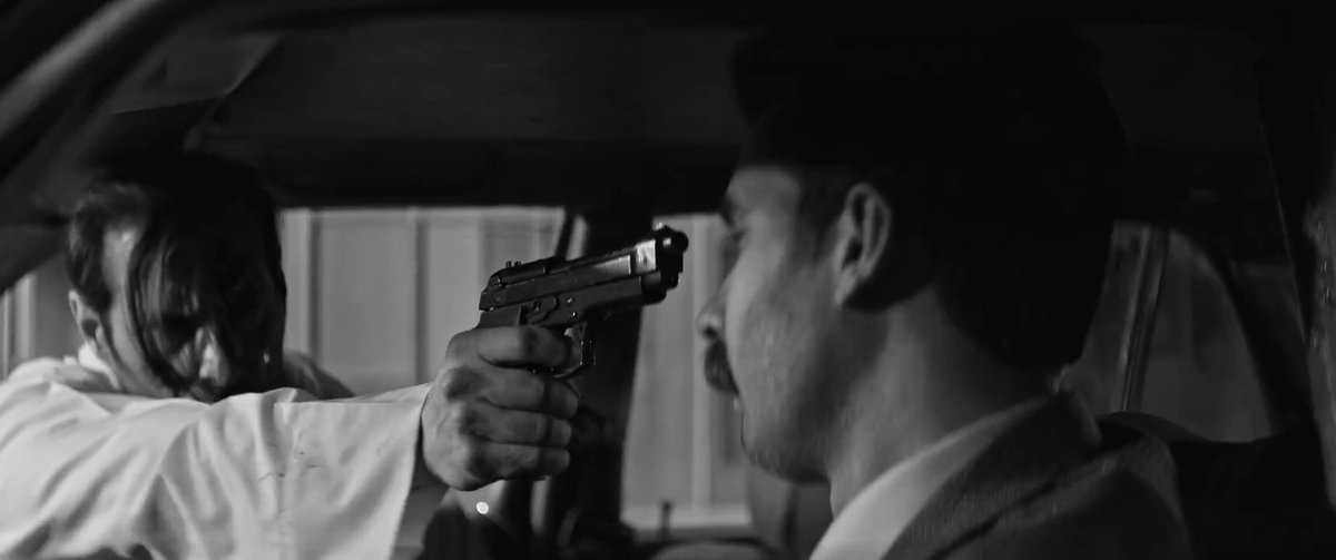جرائم حقيقية هزّت المجتمع الخليجي علي كاكولي في #مسلسل_وحوش .. الآن حصرياً على منصة شاشا 🔻
