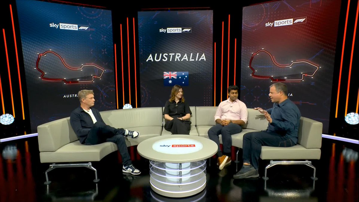 "Great news" 🥳 Bernie, Ted and Karun react to the news that Cadillac will become the 11th team in F1 from 2026 👀