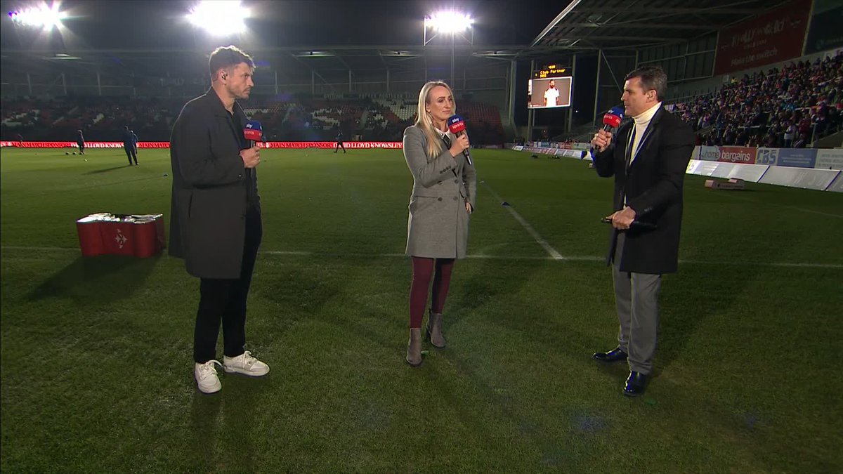 England women's rugby league captain Jodie Cunningham on what needs to be done for the game in England moving forward.