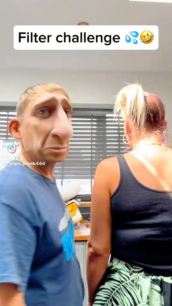 Try to watch without laughing! I couldn’t! 🤣