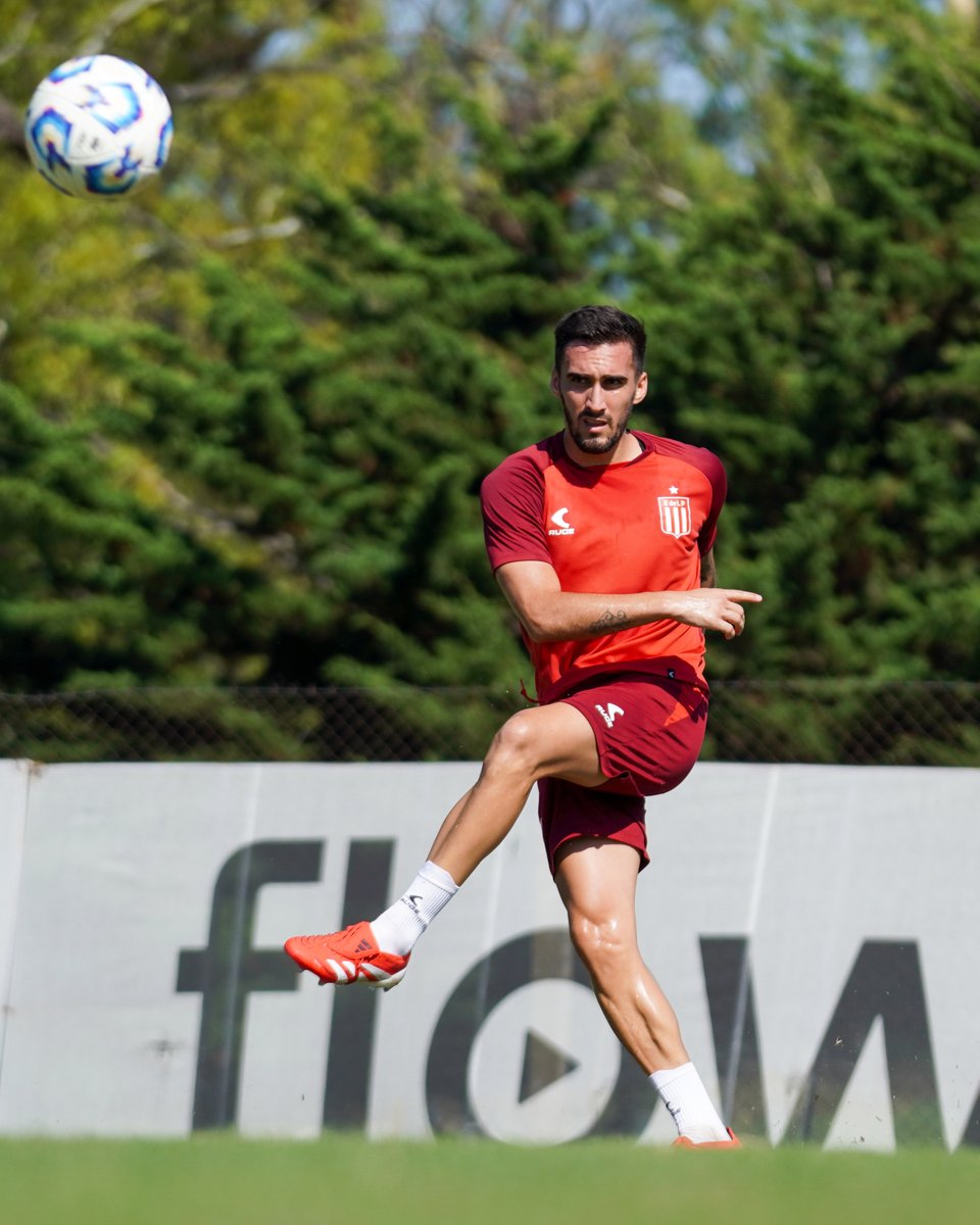 ¡Cada vez falta menos, Uru! ⌛💪