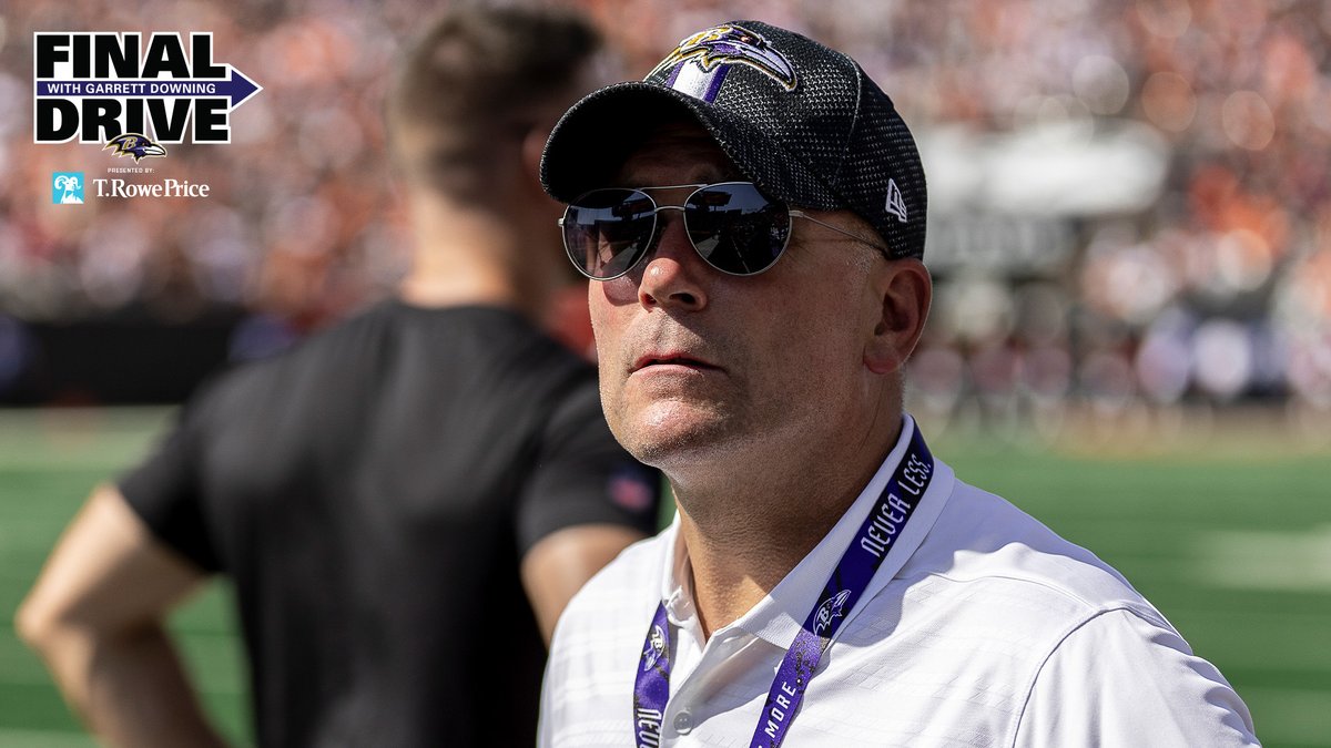 How active will the Ravens be in free agency next week?