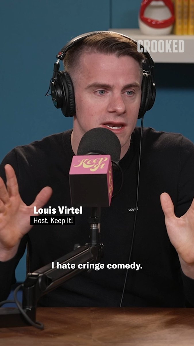 And the award for the most cringe Oscar acceptance speech goes to...