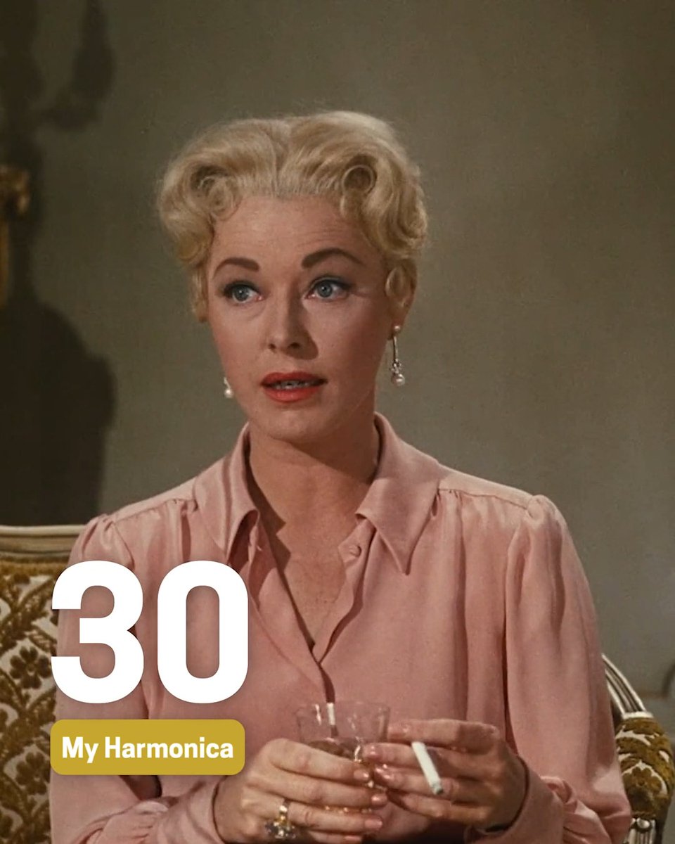PART 4 ✨ We're celebrating The Sound of Music's 60th anniversary with the 60 most iconic moments from the movie. Don’t miss a single one – stay tuned all week for the full series! #TSOM60
