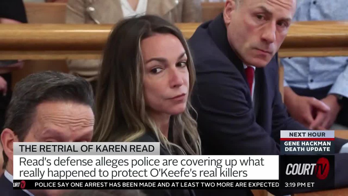 Judge Cannone DENIED David Yannetti's request to admit Mark A. Bederow to represent Karen Read pro hac vice.