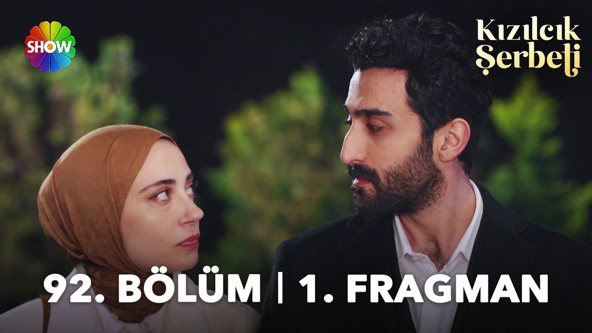 "Bundan sonra hayatımı kimsenin yönetmesine izin vermeyeceğim, evlenmeyeceğim!" #KızılcıkŞerbeti'nin yeni bölüm fragmanı yayında. Kızılcık Şerbeti Gold Film