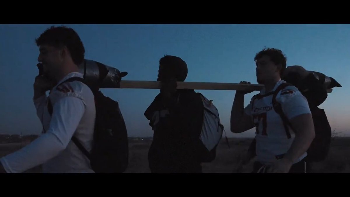 Good teams are talented. Talent will allow you to win 𝘴𝘰𝘮𝘦 games. But we're not in the business of winning 𝘴𝘰𝘮𝘦 games. #WreckEm x The Program LLC