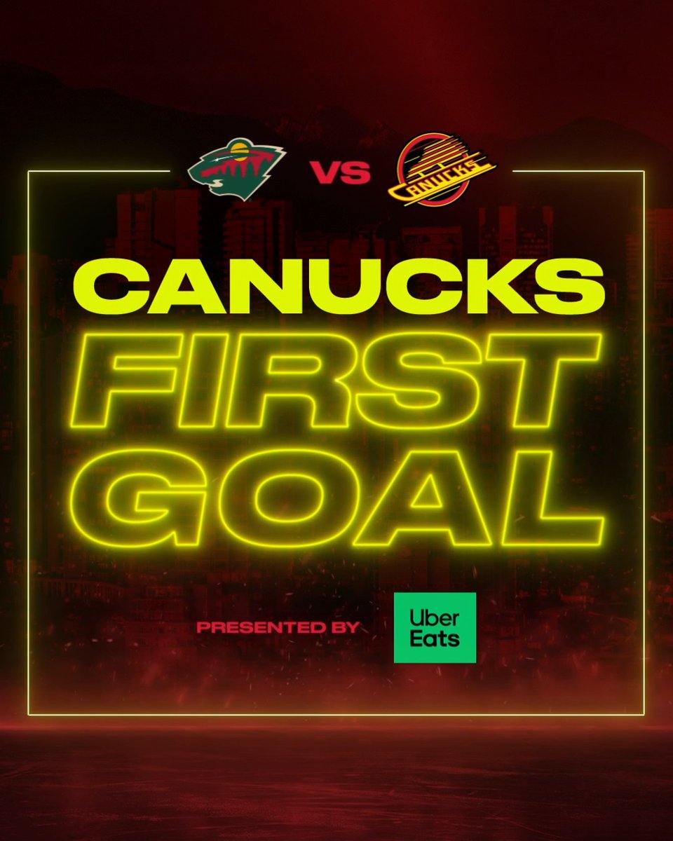 Who will it be tonight? 🚨 Make your predictions for a chance to win a $100 gift card to Uber Eats! ENTER NOW |