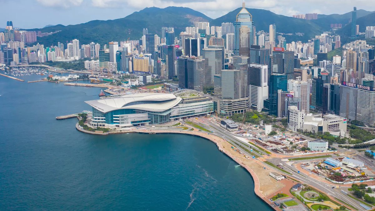 A few weeks ago, we concluded our most successful #ConsensusHK! 🇭🇰 Uniting 10,000 attendees from 100 countries, Consensus Hong Kong set a new standard with standout moments like the Consensus Cup and Crypto Fight Night. 🏇🎸🥊 We extend our gratitude to our 125+ sponsors and the exceptional hospitality of Hong Kong. Our sights are set on returning to Asia in 2026 for more pivotal discussions. As the dialogue from Hong Kong continues, we are poised to elevate the experience at Consensus 2025 in Toronto, May 14-16. Join us for another groundbreaking chapter in the world of crypto and web3. 🇨🇦🚀