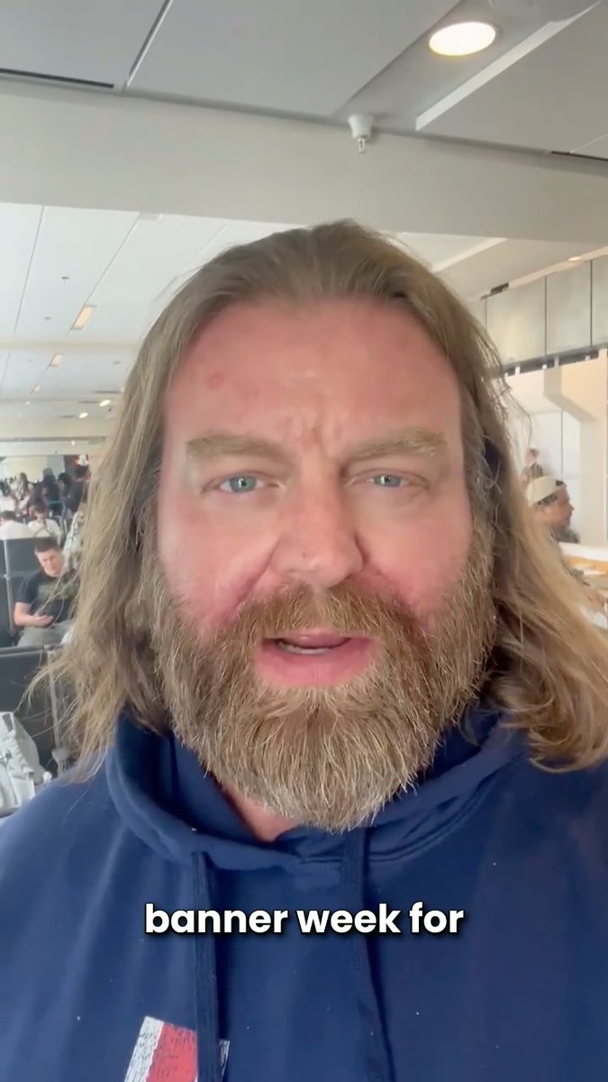 An Ibogaine update from Dallas Fort Worth International Airport.