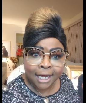 Silk is Mad As Hell. She calls out Al Green for acting like a damn fool, Corrupted Judges for acting like dictators and Joe Biden for ordering the slaughter of 150 Million egg-laying chickens. Silk is pissed off! #DiamondandSilk