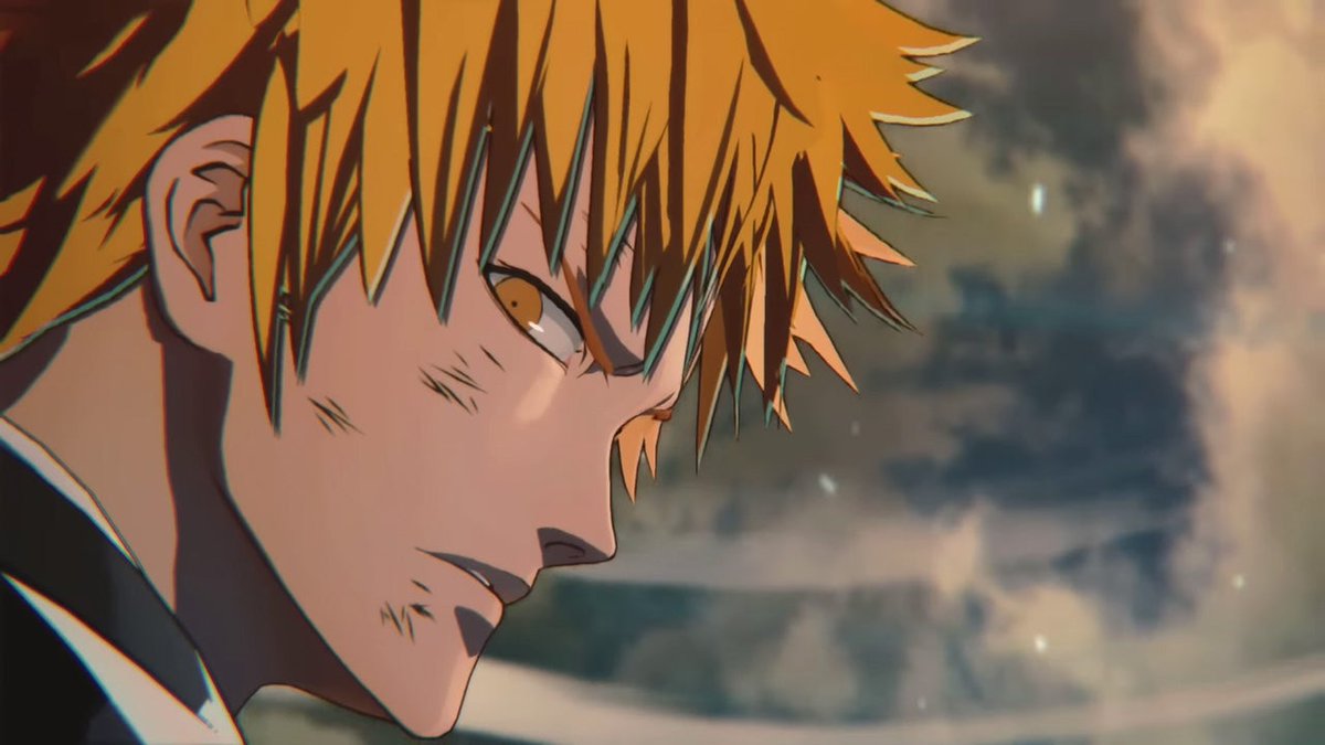 Accept your soul and reverse fate in Bleach Rebirth of Souls, an upcoming fighting game launching on March 21!