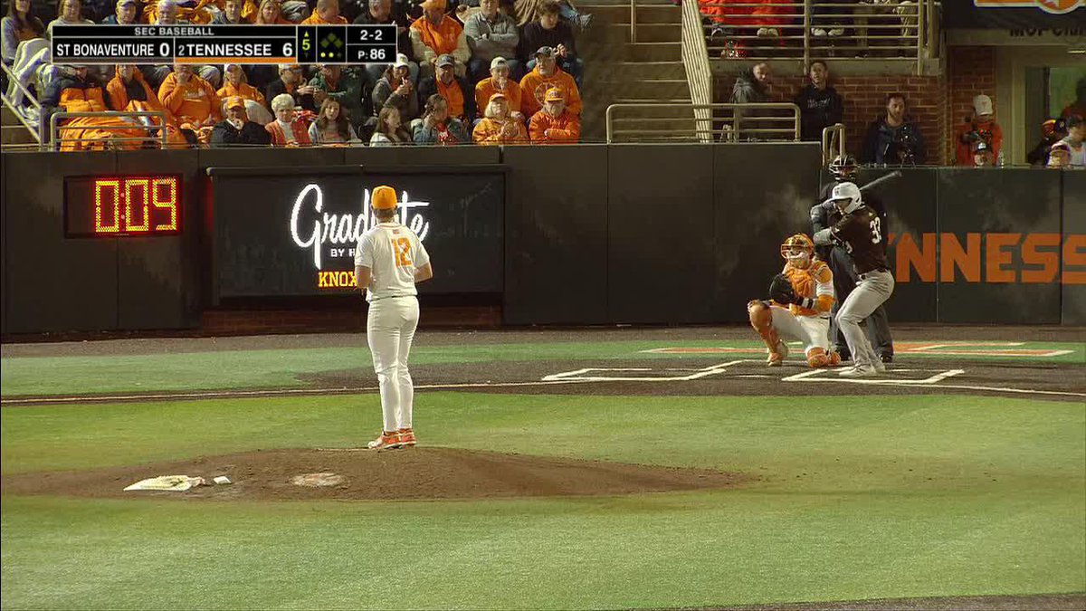 How a programs let’s this walk is beyond me