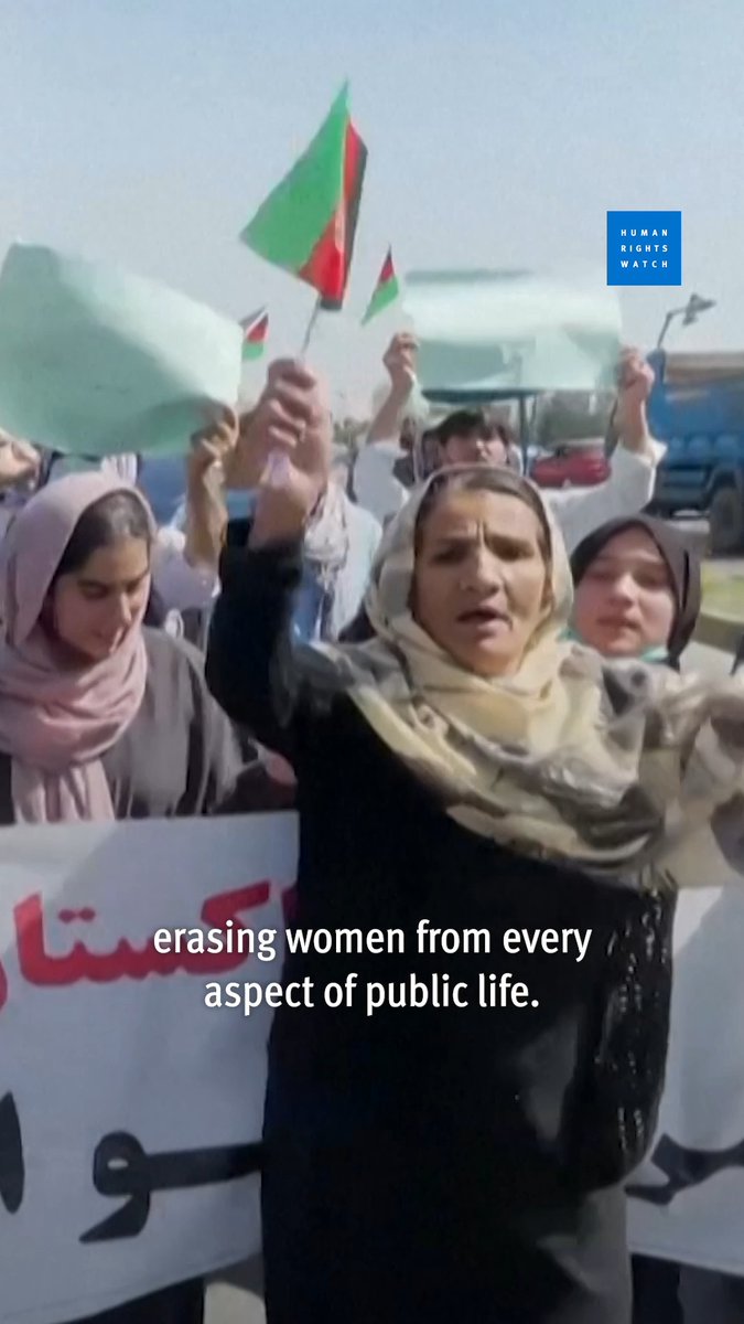 This #InternationalWomensDay, let's celebrate the hard-won advances in women and girls' rights, and celebrate those fighting to protect the lives of women and girls around the world. #IWD2025