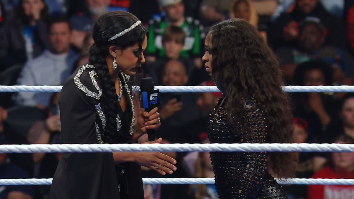 "I DID IT!" The truth has come out! 🤯 #SmackDown
