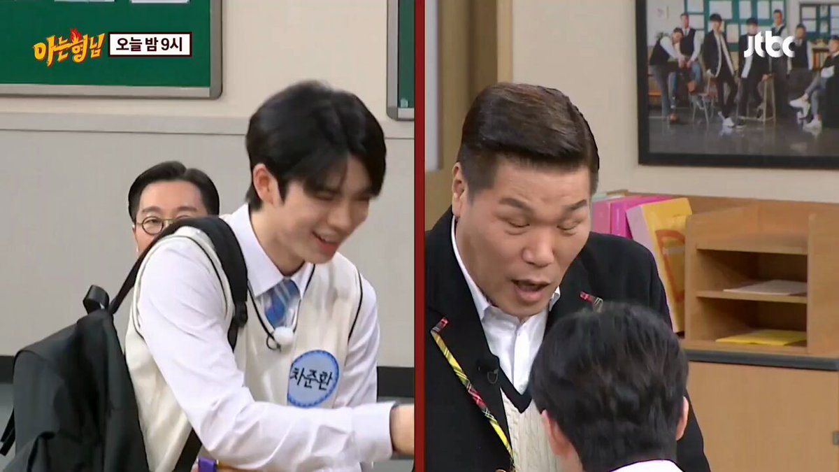 뒷일을 예상한 고대생의 대학 공개 표정이ㅋㅋㅋㅋㅋㅋ 진짜 웃김