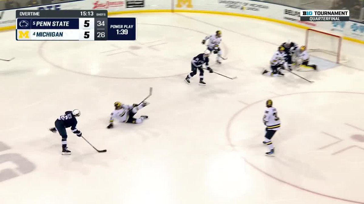 UMMMMM, YEA SportsCenter, PENN STATE CALLING WE HAVE YOUR NO. 1 PLAY OF THE NIGHT!! #SCTop10