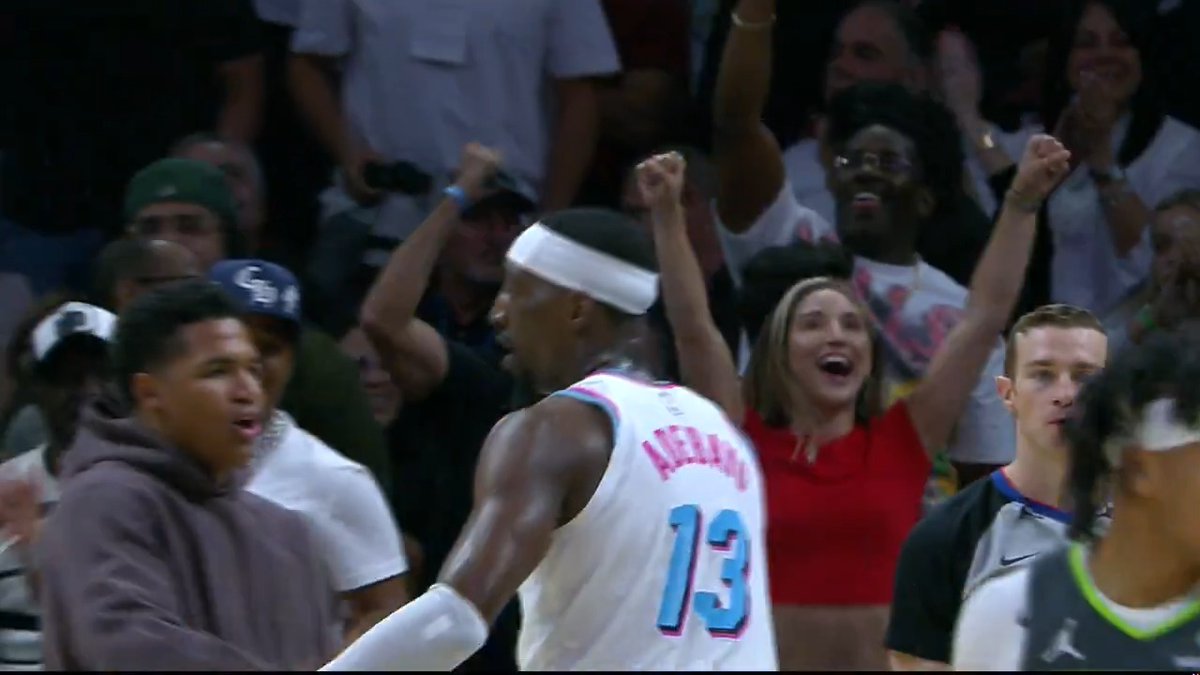 this sequence was WILD