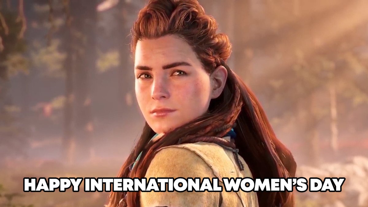 Happy International Women's Day to all the awesome, incredibly cool, kick-ass women in our lives - not just today, but every day 💕 #IWD2025