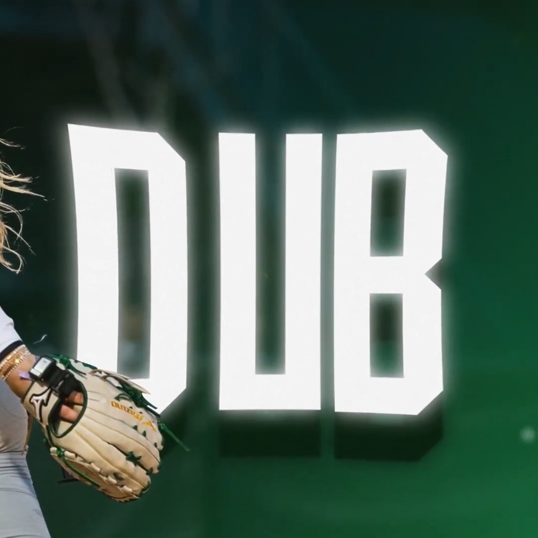 Mighty Ducks. Oregon Softball shuts out No. 8 Florida State at The Jane, 2-0. #GoDucks