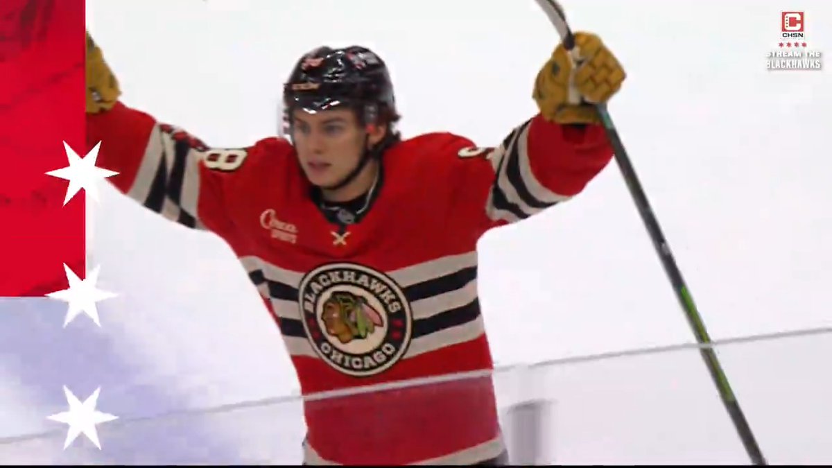 THAT'S HOCKEY, BABY!!!