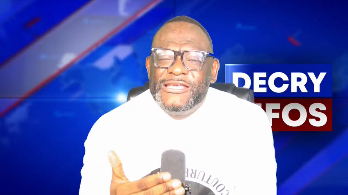 #RDC: 🛑‼️🚨Première réaction de peroluwara1 | “Mettez même 40 millions, vous me trouverez sur votre chemin”, a-t-il défié.