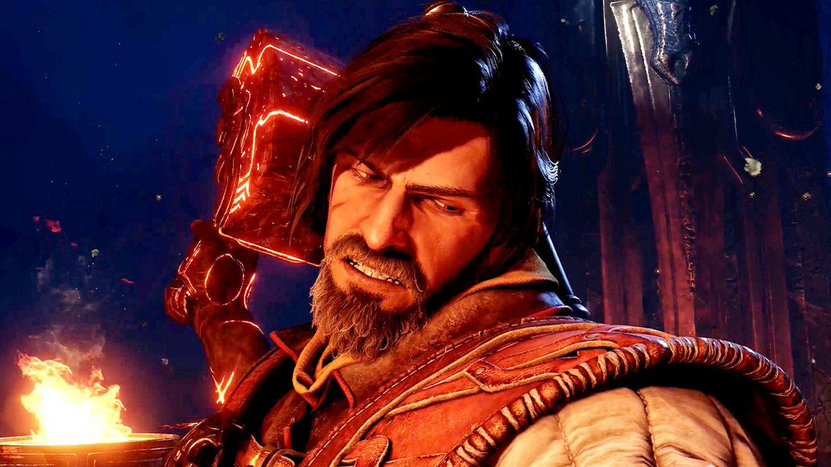 Blades of Fire is unmistakably built on well-worn ground, but the unique arrangement of both its borrowed components and new ideas results in a fresh and interesting approach to the action-adventure genre. Our preview:
