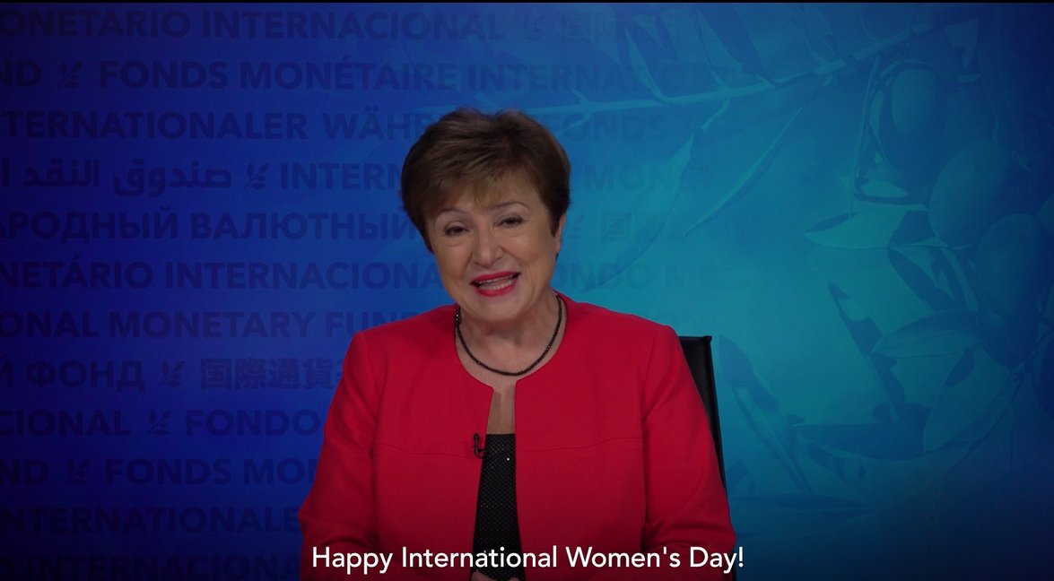Today, we celebrate the resilience and creativity of women all over the world, driving progress across all fields. When women thrive, everyone benefits and prospers. Happy International Women’s Day! #IWD2025 #AccelerateAction
