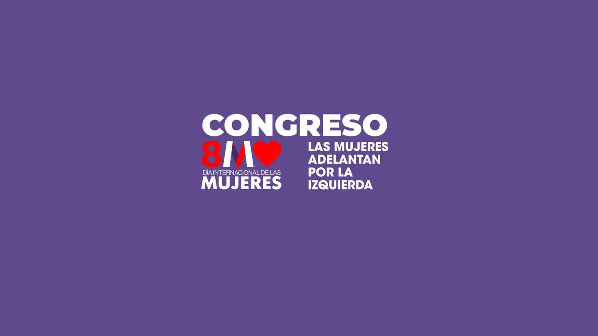 Este #8M reivindicamos la igualdad de todas las mujeres. 💜 Por las que nos dieron el testigo. ♀️ Por las que vendrán. ✊ Por todas ellas y por todas nosotras. 🌹 Las socialistas siempre lucharemos por lo que es justo. #LasMujeresAdelantanPorLaIzquierda