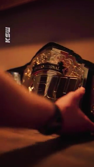 🚨 BREAKING 🚨 Former KSW Light Heavyweight Champion Is Back!