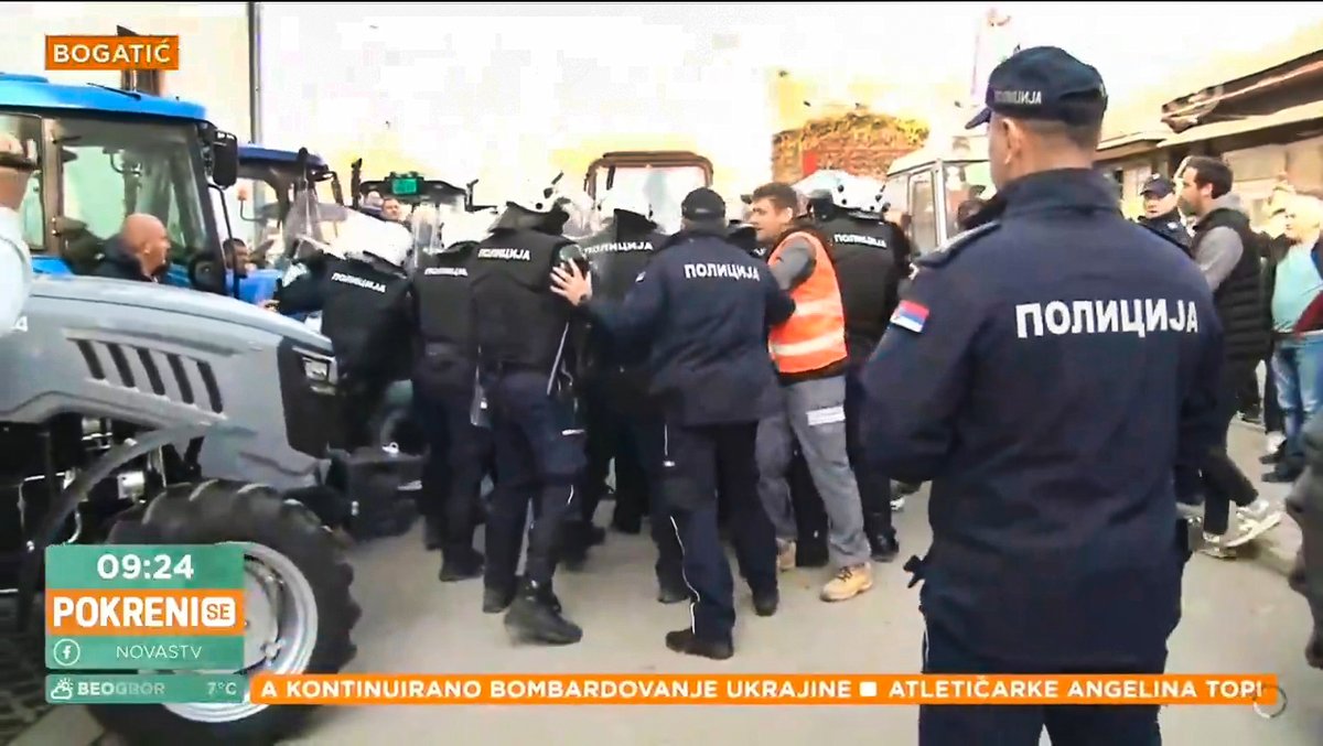 Bogatić, 08.03.2025. #Bogatić