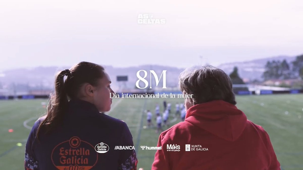 Xunt@s seguimos luchando para derribar barreras, para impulsar el talento y construir un futuro donde las oportunidades no tengan género. Por todas la que estuvieron, las que estamos y todas las que vendrán. 💪🏽 💜 #8M