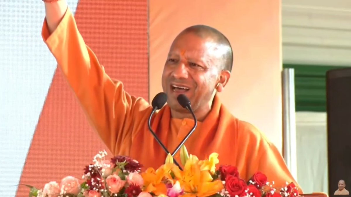 नायक तो महाराणा प्रताप हैं, अकबर नायक नहीं हो सकता है। नायक छत्रपति शिवाजी महाराज हैं, औरंगजेब नायक नहीं हो सकता...