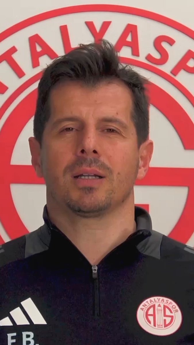 Kadına el KAL-KA-MAZ! Antalyaspor’a, Kadına Yönelik Şiddetin karşısında durdukları için teşekkür ediyoruz.