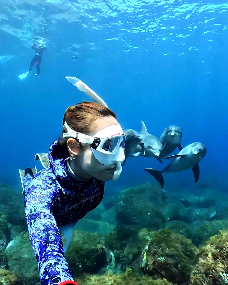 Happy International Women’s Day 💪 Today is a celebration of the incredible journeys women are leading across the globe. They are pushing limits + breaking barriers, showing that adventure, power, + resilience know no gender. Written + produced by the ladies of GoPro for #IWD2025. #GoPro #InternationalWomensDay #AccelerateAction #WomensHistoryMonth