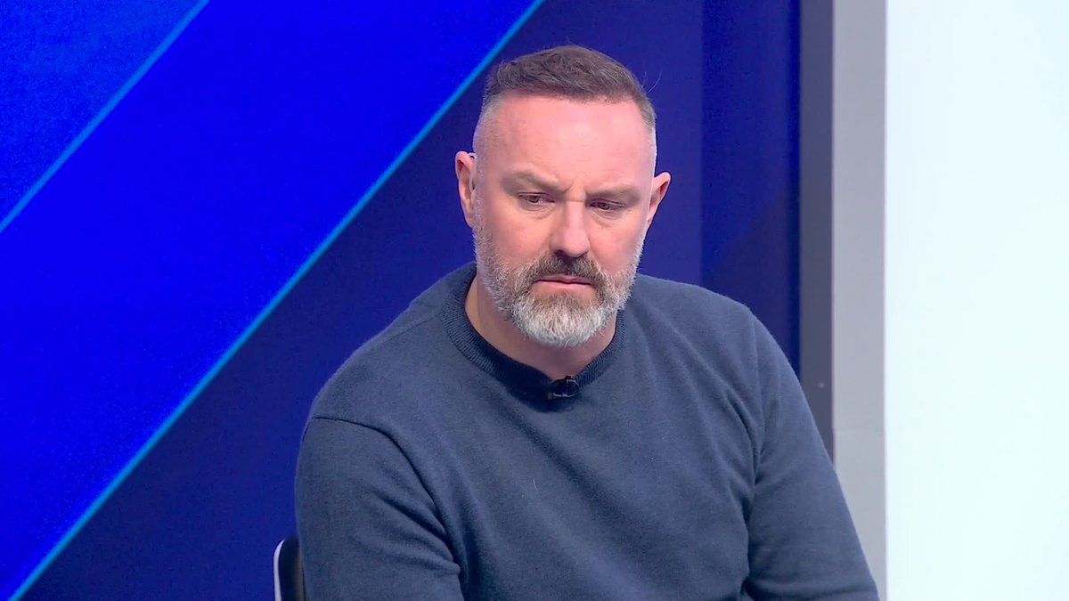 "There's just something wrong with the full football club" Kris Boyd says the culture at Manchester United is all wrong right now, but believes Ruben Amorim can turn it around if he gets time 🔴
