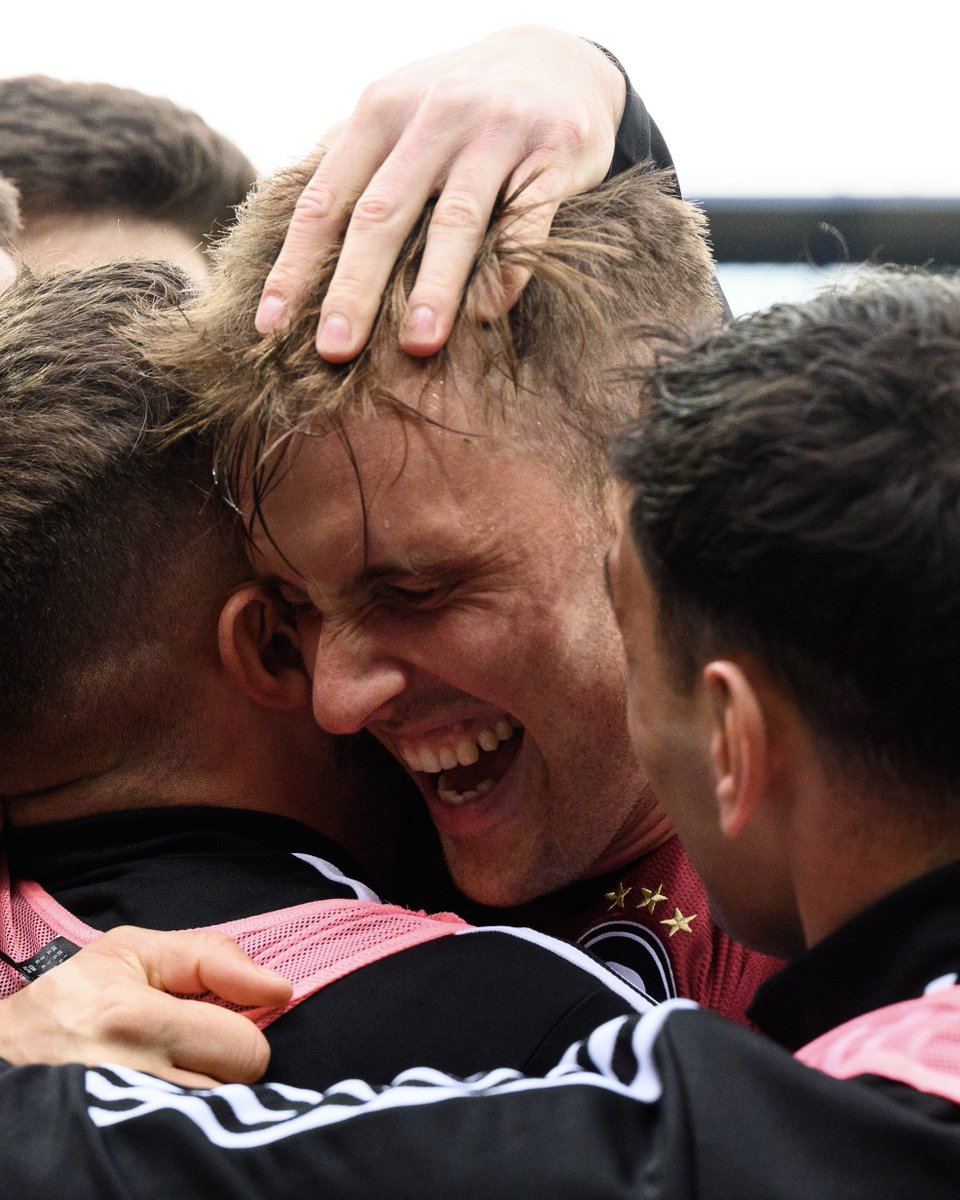 Time to 𝐒tep up 😤 #acsparta